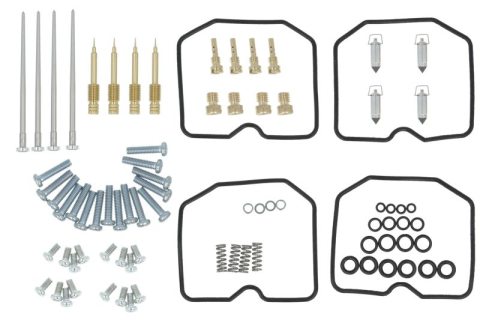 Ремкомплект карбюратора 4 RIDE AB26-1654