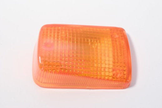 Скло повороту SUZUKI GSXR600/750/RFGSF600 &#39;96-99 JR ST-1247-GJ