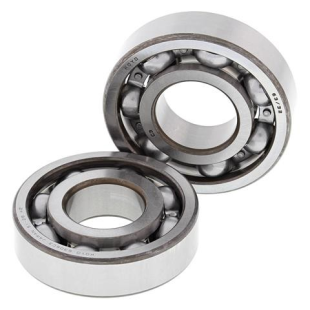 Комплект подшипников коленвала SUZUKI LTR 450 (06-12) (NTN) (24-1116) BEARING WORX CBK70011