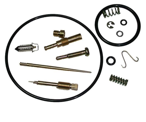 Ремкомплект карбюратора KEYSTER KH-0419