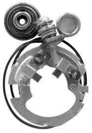 Ремкомплект стартера ARROWHEAD SMU9102