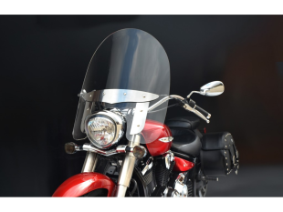 Ветровое стекло LOSTER YAMAHA XVS 950 V-STAR CUSTOM MIDNIGHT