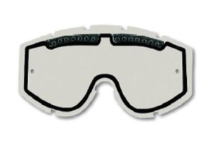 Стекло маски 3235 ProGrip  ANTIFOG PG3235