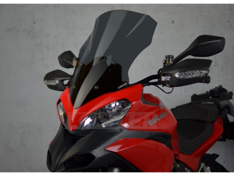 Ветровое стекло LOSTER DUCATI MULTISTRADA 1200 13-14 туристическое