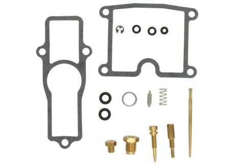 Ремкомплект карбюратора KAWASAKI Z 550 1980- KEYSTER KK-0049