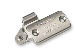 Крышка цилинда сцепления MAGURA MG0720553