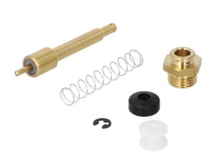 Ремкомплект стартера (подсоса) YAMAHA XVS, XVZ 0.65/1.3 1996- TOURMAX STS-224