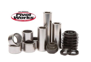 Ремкомплект прогрессии PIVOTWORKS PWLKK24000