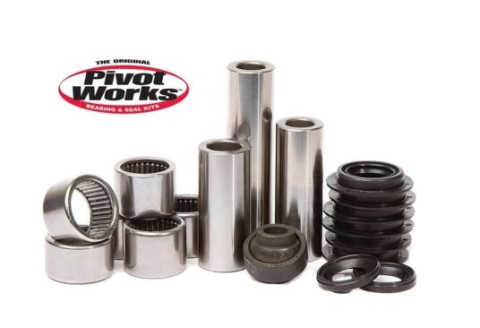 Ремкомплект прогрессии PIVOTWORKS PWLKK24000
