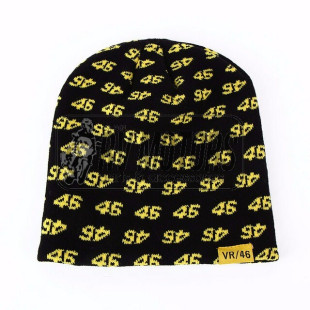 Шапка RVM Valentino Rossi B-061