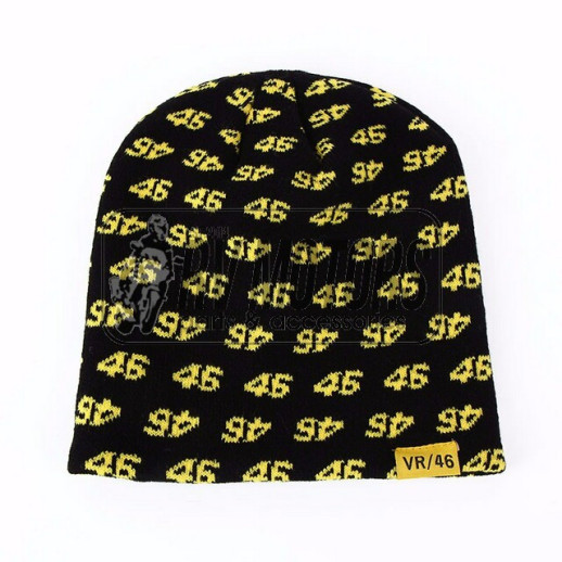 Шапка RVM Valentino Rossi B-061