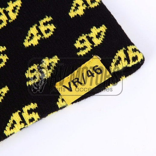 Шапка RVM Valentino Rossi B-061