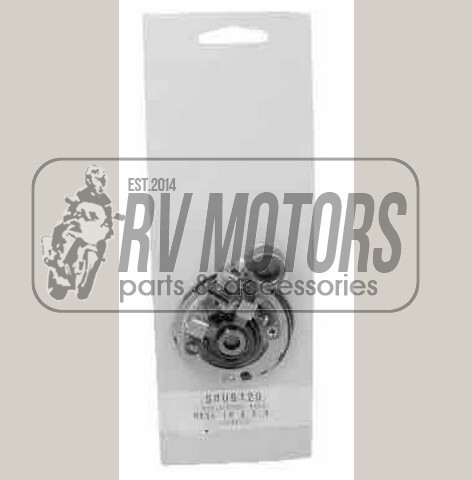 Ремкомплект стартера HONDA/KAWASAKI/SUZUKI/YAMAHA ARROWHEAD SMU9120