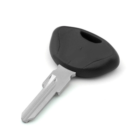 Заготовка ключа BMW чёрный