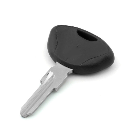 Заготовка ключа BMW чорний