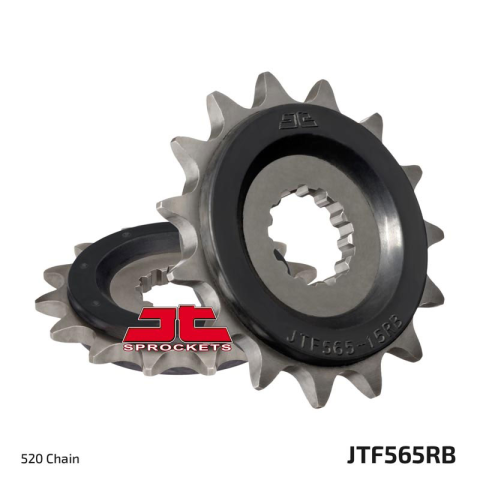 Приводная звезда JT JTF565.15RB (PBR 565)
