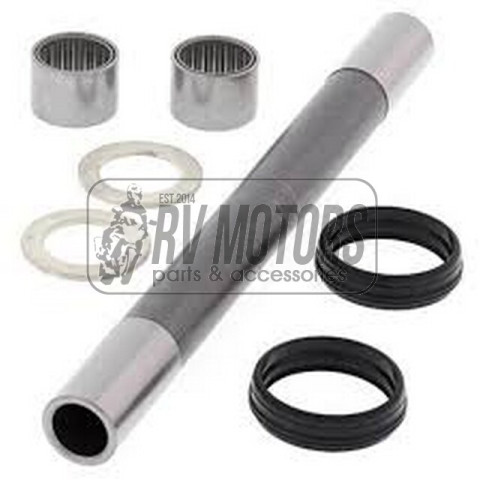 Комплект подшипников оси маятника ALLBALLS 28-1154