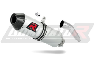 Прямоток Yamaha XT 125 R DOMINATOR MX2