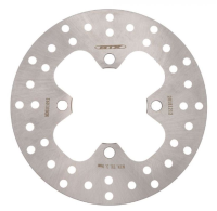 Тормозной диск передний HONDA TRX 500 FOURTRAX '12, (196X75X4MM) (4X10,5MM) MTX MDS01092