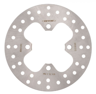 Тормозной диск передний HONDA TRX 500 FOURTRAX '12, (196X75X4MM) (4X10,5MM) MTX MDS01092