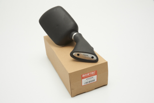 Зеркало SUZUKI GSXR 600/750 '00-01, GSXR 1300 HAYABUSA 99-12 правое BIKETEC BTMIRS06R