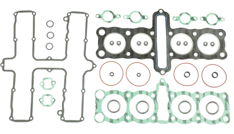 Комплект прокладок TOP-END YAMAHA XJ 650 G/H/LH/RJ 80-82 (4K0) ATHENA P400485600651