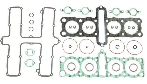 Комплект прокладок TOP-END YAMAHA XJ 650 G/H/LH/RJ 80-82 (4K0) ATHENA P400485600651
