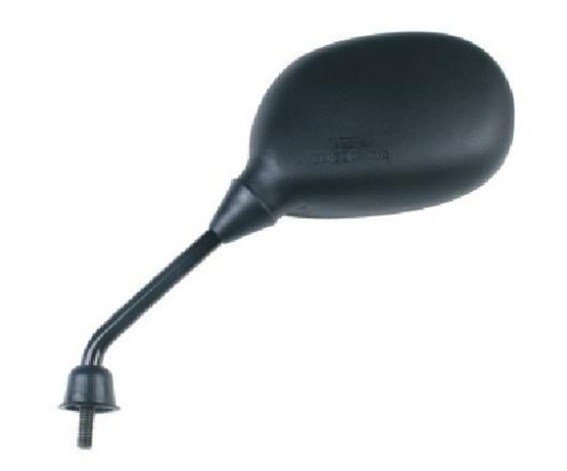 Дзеркало YAMAHA CS 50 2002- VICMA VIC-EY101D праве