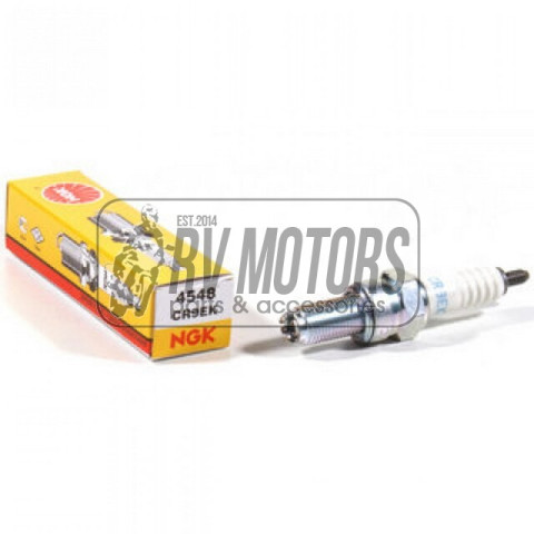 Свеча зажигания NGK 4548 / CR9EK (U27ETR)