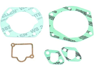 Полный комплект прокладок ATHENA KTM XC 50 '98-'01 ATHENA P400270850001
