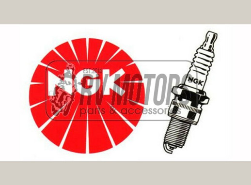 Свічка запалювання NGK 7938/BKR5E