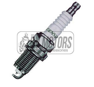 Свеча зажигания DENSO 4096 / X24EPRU9 (DPR8EA9)