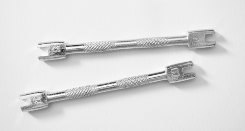 Ключ для спиц (8,9,10,11MM) JR L35250