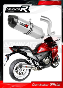 Прямоток DOMINATOR HONDA VFR 1200 F HP1 2010 - 2018 