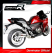 Прямоток DOMINATOR HONDA VFR 1200 F HP1 2010 - 2018 