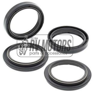 Комплект сальников и пыльников вилки WRP 56-145