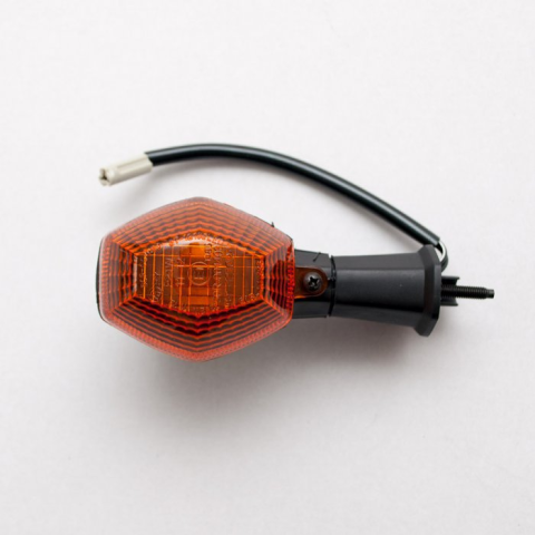 Указатель поворота левый передний / правый задний SUZUKI GSXR 600/750/1000 00-03, GSF 600/1200 NACHMAN KS047AN