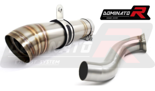 Прямоток DOMINATOR KTM 690 DUKE GP 2 2012 - 2018