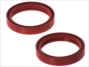 Сальники вилки BUELL HELICON, XB12X; HONDA CR, CRF; HUSQVARNA CR; KAWASAKI KX 125-1600 1997-2017 4 RIDE AB55-127