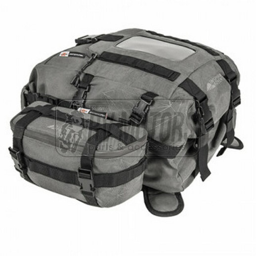  Сумка на бак Kappa Tank Grey RA315 20L
