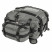  Сумка на бак Kappa Tank Grey RA315 20L