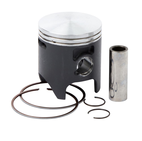 Поршень KAWASAKI KX 80 USA '88-'00 REPLICA (47,96MM) VERTEX 22502D