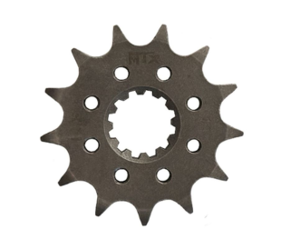 Приводная звезда KTM SX 85 '03-17, HUSQVARNA TC 85 '14-17 MTX 10-KT5-14 (208414JT)