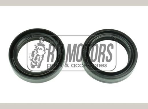 Сальники вилки Athena 36x48x11 P40FORK455132