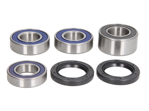 Підшипники осі колеса HONDA CBR, RVT 900/1000 2000-4 RIDE AB25-1657