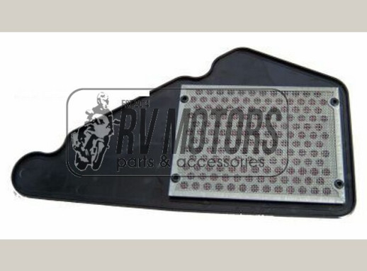 Повітряний фільтр HIFLO HFA1608