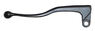 Рычаг сцепления VICMA HONDA MTX80, XL350R 70762 (DSH18CV) чёрный