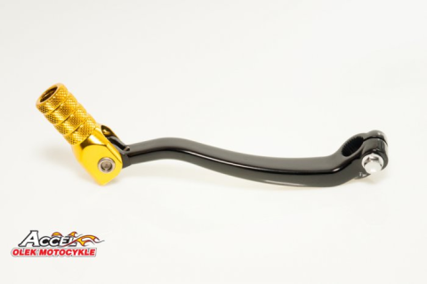 Лапка КПП SUZUKI RMZ 450 '05-'07 ACCEL SCL730453G