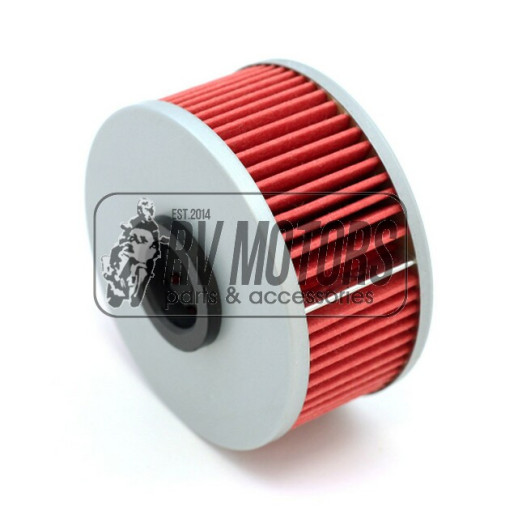 Фільтр масляний K&N KN-144