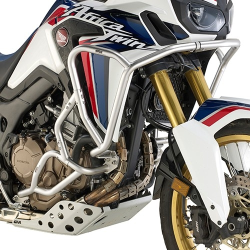 Захисні дуги Kappa HONDA CRF 1000L AFRICA TWIN (16-19) KNH1144OX